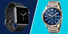 Apple Watch مقابل Samsung Watch: أيهما أفضل؟