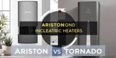 أيهما افضل سخان كهرباء اريستون ام تورنيدو؟ أيهما افضل سخان كهرباء اريستون ام تورنيدو؟
