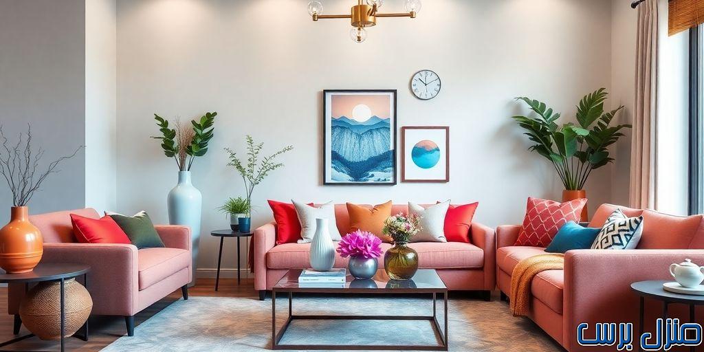 أفضل أفكار ديكور للمنازل العصرية في 2025 - تكنولوجيا المنزل الذكي